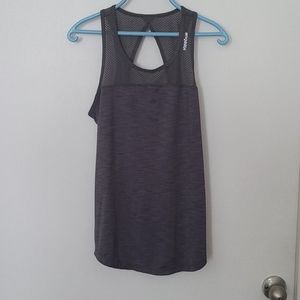 Reebok Mesh Tank